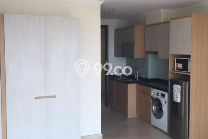 Dijual Apartemen di Menteng, Jakarta Pusat Punya 1 Kamar Tidur Dijual Apartemen di Menteng, Jakarta Pusat Punya 1 Kamar Tidur