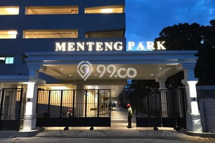 Dijual Apartemen di Menteng, Jakarta Pusat Punya 1 Kamar Tidur Dijual Apartemen di Menteng, Jakarta Pusat Punya 1 Kamar Tidur