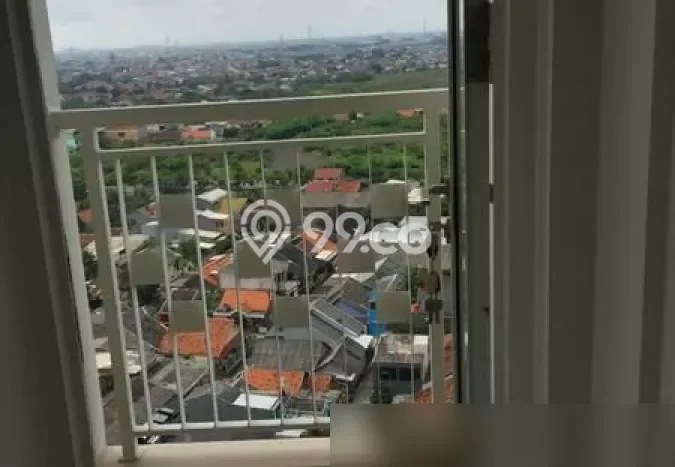 Untuk Dijual Apartemen 2 KT & 1 KM di Bekasi Area Strategis Untuk Dijual Apartemen 2 KT & 1 KM di Bekasi Area Strategis