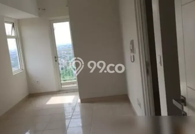 Untuk Dijual Apartemen 2 KT & 1 KM di Bekasi Area Strategis Untuk Dijual Apartemen 2 KT & 1 KM di Bekasi Area Strategis