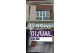 Hunian Mewah Siap Huni LT 180m2 di Kelapa Gading, Jakarta Utara Hunian Mewah Siap Huni LT 180m2 di Kelapa Gading, Jakarta Utara