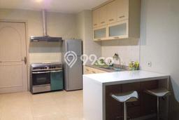 Apartemen Modern Dijual di Kelapa Gading, Jakarta Utara Punya 1 KT / 1 Kamar Mandi Apartemen Modern Dijual di Kelapa Gading, Jakarta Utara Punya 1 KT / 1 Kamar Mandi
