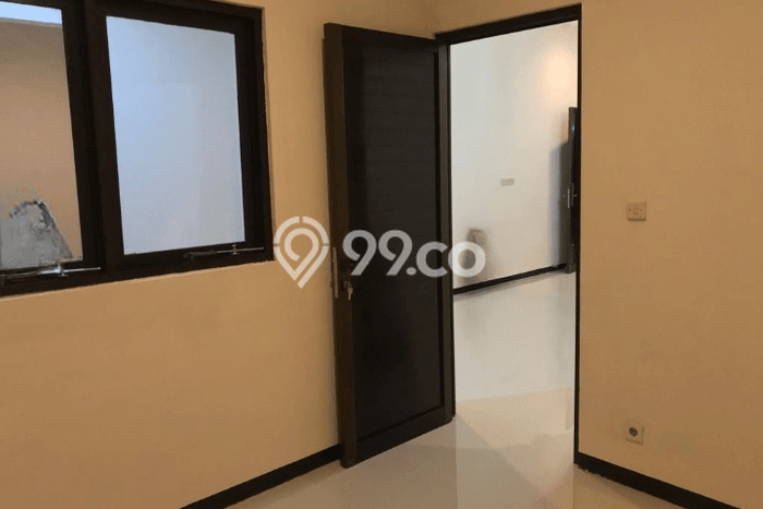 Rumah Minimalis 4 KT LT 144m2 di Harapan Indah Rumah Minimalis 4 KT LT 144m2 di Harapan Indah