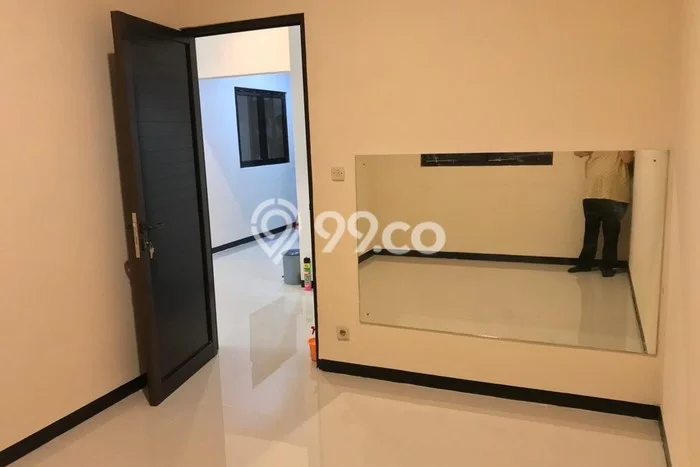 Rumah Minimalis 4 KT LT 144m2 di Harapan Indah Rumah Minimalis 4 KT LT 144m2 di Harapan Indah