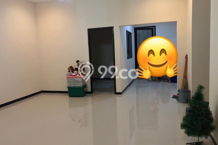 Rumah Minimalis 4 KT LT 144m2 di Harapan Indah Rumah Minimalis 4 KT LT 144m2 di Harapan Indah