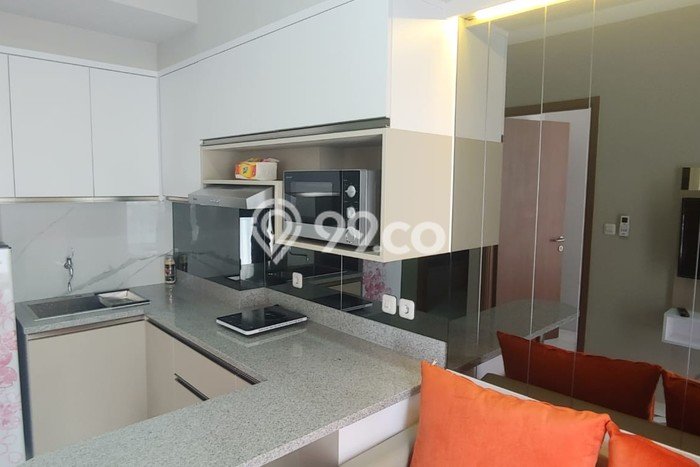 Dijual Apartemen Nyaman di Gunung Putri Bogor 2 Kamar Tidur Dijual Apartemen Nyaman di Gunung Putri Bogor 2 Kamar Tidur