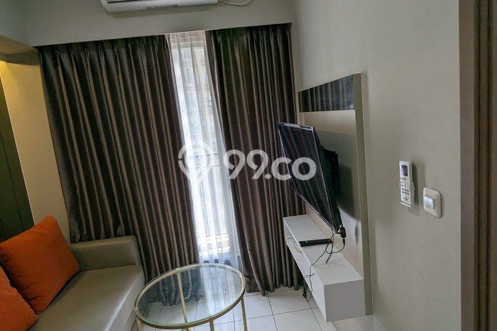 Dijual Apartemen Nyaman di Gunung Putri Bogor 2 Kamar Tidur Dijual Apartemen Nyaman di Gunung Putri Bogor 2 Kamar Tidur