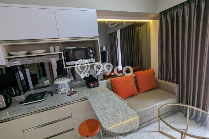Dijual Apartemen Nyaman di Gunung Putri Bogor 2 Kamar Tidur Dijual Apartemen Nyaman di Gunung Putri Bogor 2 Kamar Tidur
