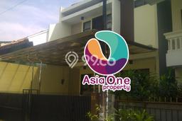 Rumah Eksklusif Siap Huni LT 139m2 di Cempaka Putih, Jakarta Pusat Rumah Eksklusif Siap Huni LT 139m2 di Cempaka Putih, Jakarta Pusat