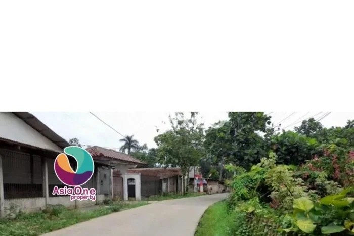 Lahan Kosong Dijual di Bogor dengan Area 5070m2 Lahan Kosong Dijual di Bogor dengan Area 5070m2