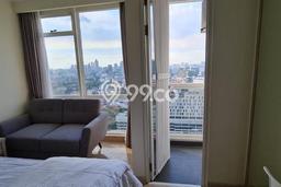 Dijual Segera Apartemen 1 KT & 1 KM di Menteng, Jakarta Pusat Dijual Segera Apartemen 1 KT & 1 KM di Menteng, Jakarta Pusat