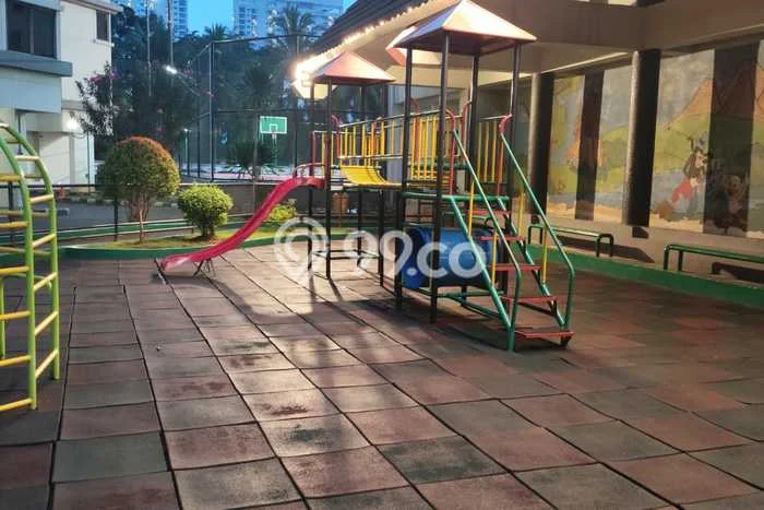 Apartemen Nyaman Dijual di Kemayoran, Jakarta Pusat Dilengkapi 3 KT dan 2 KM Apartemen Nyaman Dijual di Kemayoran, Jakarta Pusat Dilengkapi 3 KT dan 2 KM