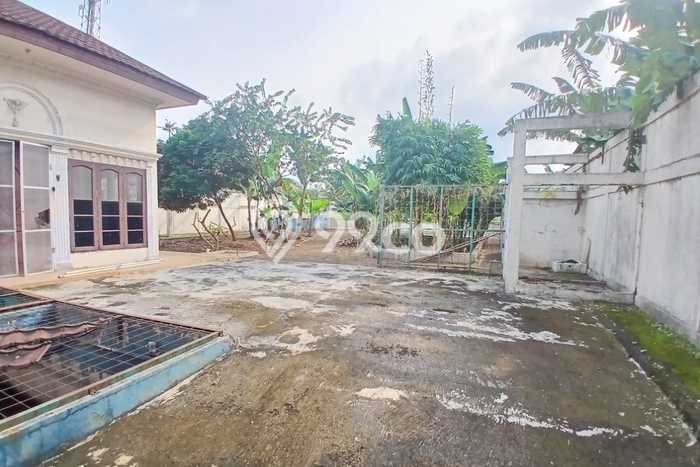 Tanah Disewakan Lokasi Cikunir Bekasi Luas 2517m2 Tanah Disewakan Lokasi Cikunir Bekasi Luas 2517m2