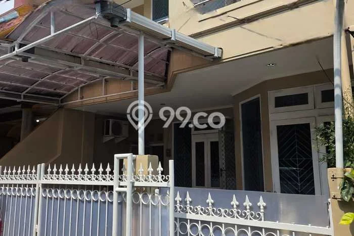 Dijual Cepat Rumah Bagus Siap Huni LB 210m2 di Kelapa Gading, Jakarta Utara Dijual Cepat Rumah Bagus Siap Huni LB 210m2 di Kelapa Gading, Jakarta Utara