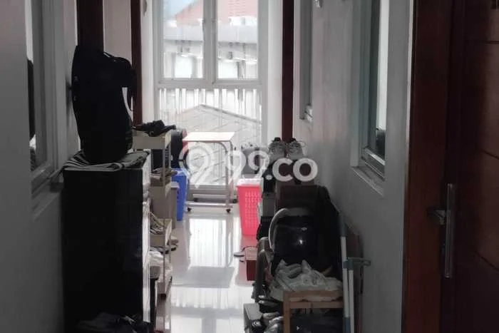 Kost Dijual Lokasi Strategis Kuningan Jakarta Selatan 31 Kamar Tidur Kost Dijual Lokasi Strategis Kuningan Jakarta Selatan 31 Kamar Tidur