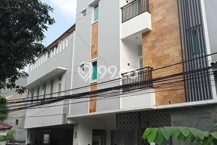 Kost Dijual Lokasi Strategis Kuningan Jakarta Selatan 31 Kamar Tidur Kost Dijual Lokasi Strategis Kuningan Jakarta Selatan 31 Kamar Tidur