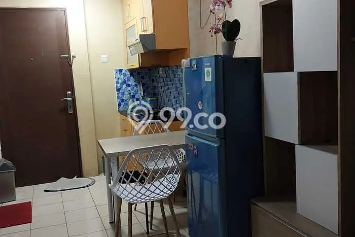 Sewa Apartemen Terjangkau 2 KT di Sunter Jakarta Utara Sewa Apartemen Terjangkau 2 KT di Sunter Jakarta Utara