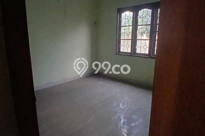 Tanah Disewakan Lokasi Cikunir Bekasi Luas 2517m2 Tanah Disewakan Lokasi Cikunir Bekasi Luas 2517m2