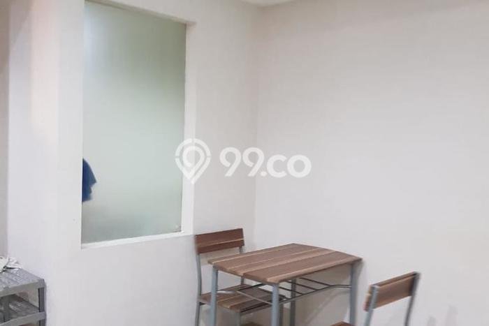 Dijual Apartemen Nyaman di Karawaci Tangerang 1 Kamar Tidur Dijual Apartemen Nyaman di Karawaci Tangerang 1 Kamar Tidur