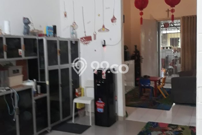 Rumah Modern Minimalis 2 Kamar Bisa Langsung Pindah di Panongan Rumah Modern Minimalis 2 Kamar Bisa Langsung Pindah di Panongan