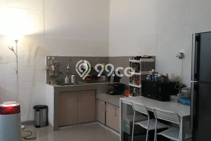 Rumah Modern Minimalis 2 Kamar Bisa Langsung Pindah di Panongan Rumah Modern Minimalis 2 Kamar Bisa Langsung Pindah di Panongan