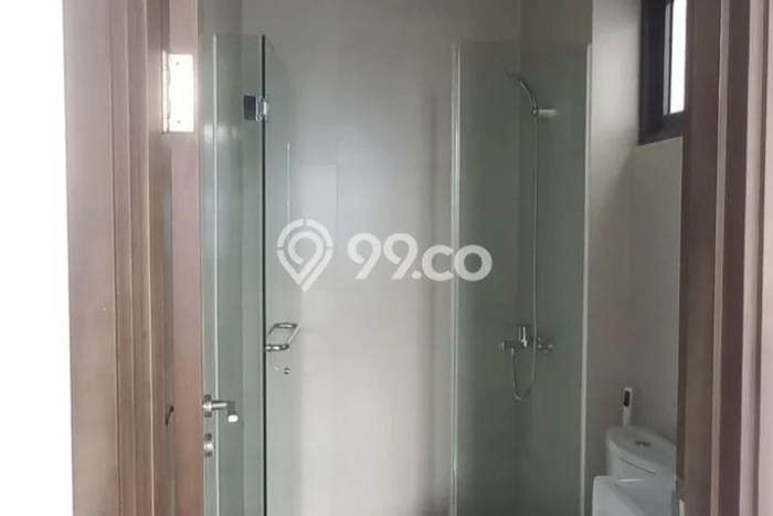 Rumah Elit LB 198m2 Siap Huni Desain Elegan di BSD City, Tangerang Rumah Elit LB 198m2 Siap Huni Desain Elegan di BSD City, Tangerang
