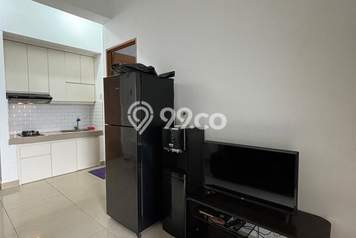 Disewakan Cepat! Hunian Apartemen Hemat di Karang Tengah, Tangerang 2 Kamar Tidur dan 1 Kamar Mandi Disewakan Cepat! Hunian Apartemen Hemat di Karang Tengah, Tangerang 2 Kamar Tidur dan 1 Kamar Mandi