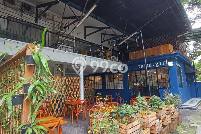 Dijual Komersial di Menteng, Jakarta Pusat Harga Penawaran Spesial Dijual Komersial di Menteng, Jakarta Pusat Harga Penawaran Spesial