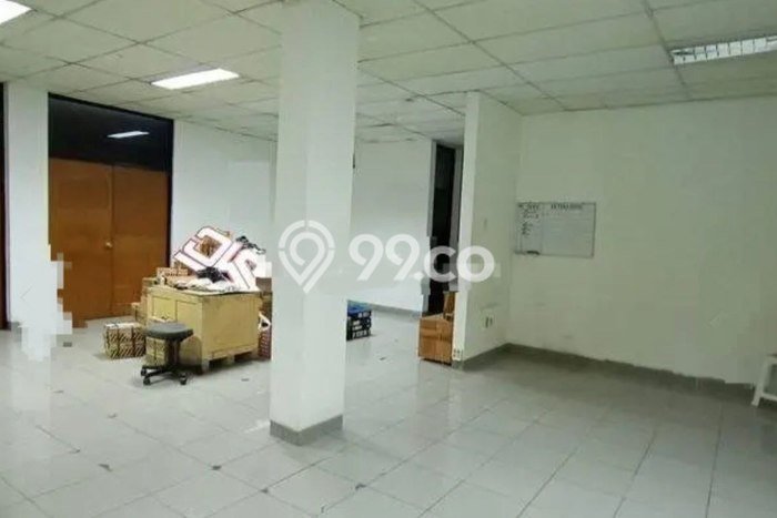 Komersial Paling Dicari LB 850m2 Dijual di Gambir Komersial Paling Dicari LB 850m2 Dijual di Gambir