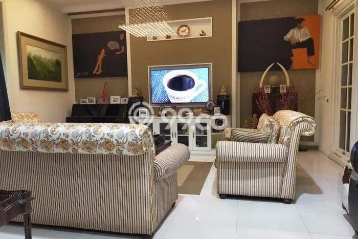 For Sale Rumah Elit Exclusive di Menteng, Jakarta Pusat For Sale Rumah Elit Exclusive di Menteng, Jakarta Pusat