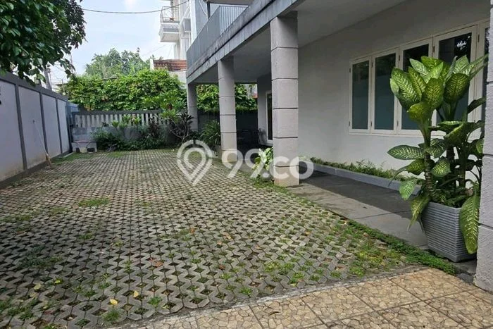 Hunian Modern Dikontrakkan di Menteng Jakarta Pusat Area Sangat Strategis Hunian Modern Dikontrakkan di Menteng Jakarta Pusat Area Sangat Strategis