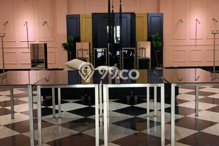 Unit Ruko Dijual di Kebayoran Baru Jakarta Selatan 750m2 Unit Ruko Dijual di Kebayoran Baru Jakarta Selatan 750m2