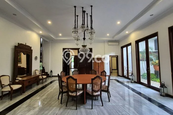 Sewa Rumah Minimalis di Menteng Siap Pakai dan Kondisi Bagus Sewa Rumah Minimalis di Menteng Siap Pakai dan Kondisi Bagus