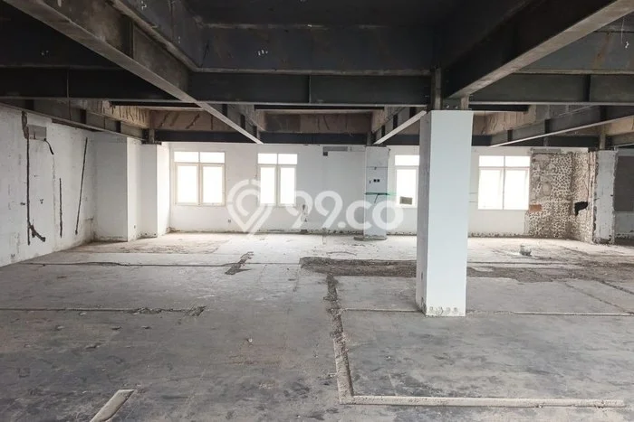 Unit Kantor Disewakan di Senopati di Area Ramai & Strategis Unit Kantor Disewakan di Senopati di Area Ramai & Strategis