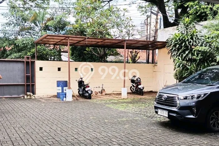 Sewa Rumah Bagus di Menteng Harga Rp 850 Juta/ Tahun Sewa Rumah Bagus di Menteng Harga Rp 850 Juta/ Tahun