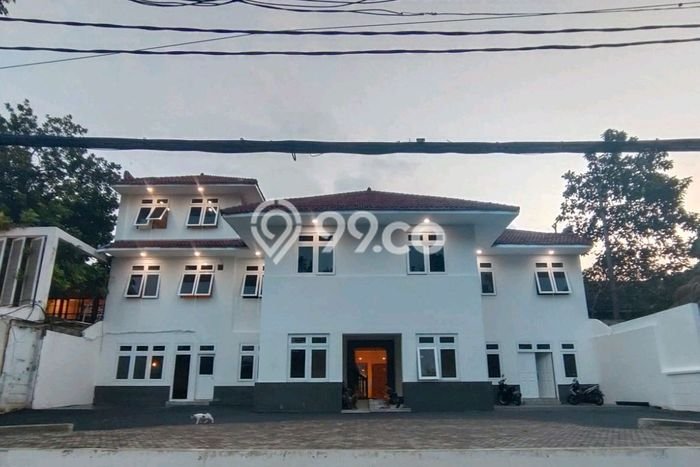 Unit Kantor Strategis di Menteng, Jakarta Pusat Potensi Bisnis Besar Unit Kantor Strategis di Menteng, Jakarta Pusat Potensi Bisnis Besar