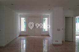 Rumah Elit Modern Siap Huni di Ampera Jakarta Selatan Rumah Elit Modern Siap Huni di Ampera Jakarta Selatan