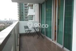 Paling Dicari! Apartemen Premium Dijual di Kemang Punya 3 Bedroom Paling Dicari! Apartemen Premium Dijual di Kemang Punya 3 Bedroom