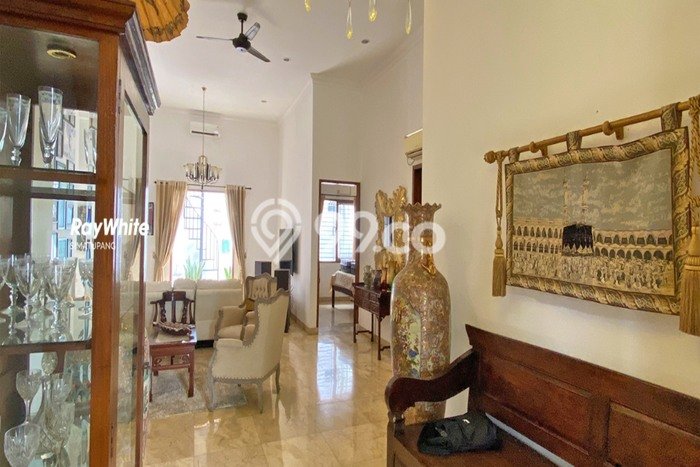 Best Deal Hunian Premium Ideal dan Luas di Jagakarsa, Jakarta Selatan Best Deal Hunian Premium Ideal dan Luas di Jagakarsa, Jakarta Selatan