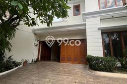 Hunian Minimalis dengan LT 1000m2 & LB 850m2 Dikontrakkan di Pejaten Hunian Minimalis dengan LT 1000m2 & LB 850m2 Dikontrakkan di Pejaten