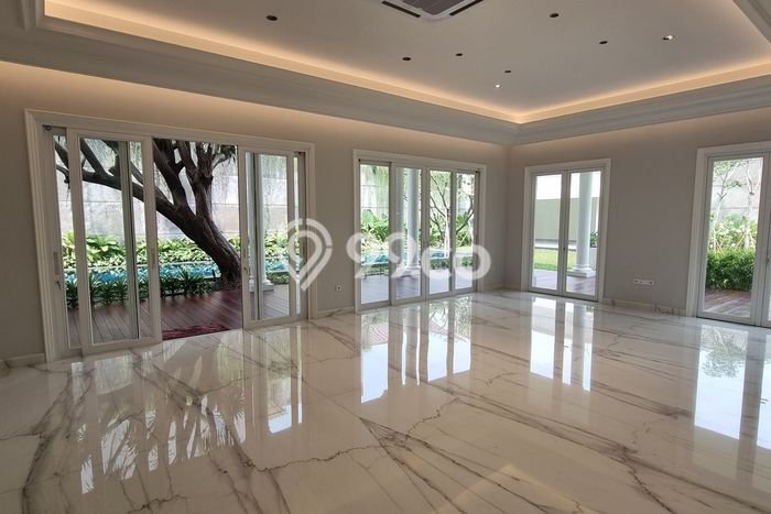 Best Deal Hunian Mewah Ideal dan Luas di Kebayoran Baru, Jakarta Selatan Best Deal Hunian Mewah Ideal dan Luas di Kebayoran Baru, Jakarta Selatan