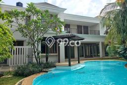 Rumah Modern Disewakan di Cilandak Jakarta Selatan Area Sangat Strategis Rumah Modern Disewakan di Cilandak Jakarta Selatan Area Sangat Strategis