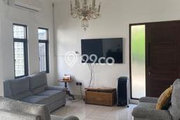 Best Deal Hunian Mewah Ideal dan Luas di Ciputat, Tangerang Selatan Best Deal Hunian Mewah Ideal dan Luas di Ciputat, Tangerang Selatan