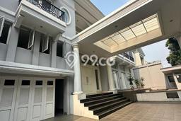 Rumah Tenang area Kemang, 5 KT, LT 750m² Bangunan 600m² Rumah Tenang area Kemang, 5 KT, LT 750m² Bangunan 600m²