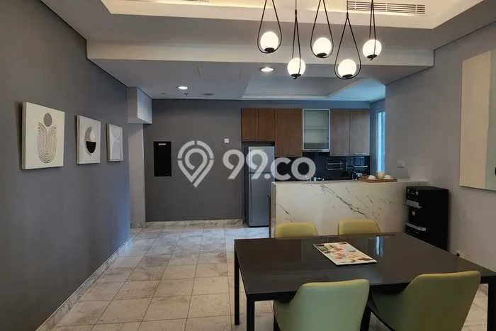 Apartemen Modern 2 KT / 2 KM di Jakarta Selatan Harga Sewa Rp 624 Juta/ Tahun Apartemen Modern 2 KT / 2 KM di Jakarta Selatan Harga Sewa Rp 624 Juta/ Tahun