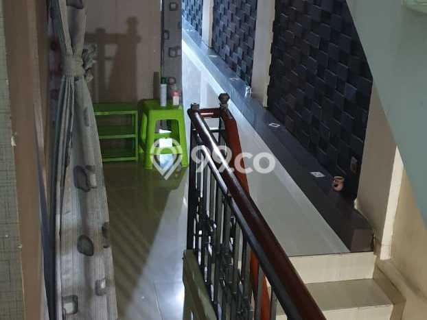 Ruko Dijual Lokasi Emas di Bogor Barat Luas 75m2 Ruko Dijual Lokasi Emas di Bogor Barat Luas 75m2