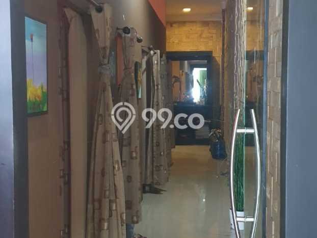 Ruko Dijual Lokasi Emas di Bogor Barat Luas 75m2 Ruko Dijual Lokasi Emas di Bogor Barat Luas 75m2
