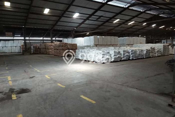Lokasi Strategis! Dijual Pabrik Bisnis di Demak, Demak Kondisi Baik Lokasi Strategis! Dijual Pabrik Bisnis di Demak, Demak Kondisi Baik