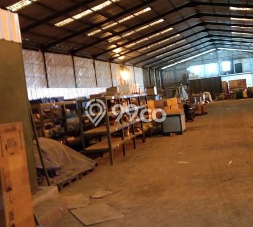 Gudang Dijual Lokasi Emas di Astanajapura Luas 10000m2 Gudang Dijual Lokasi Emas di Astanajapura Luas 10000m2