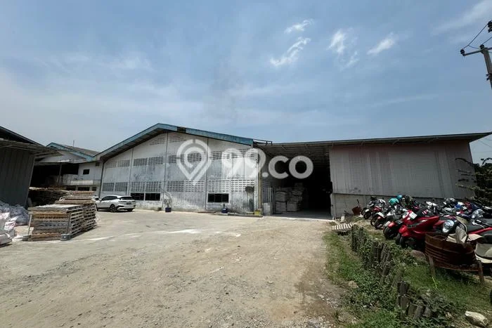Pabrik Dijual Lokasi Stratagis di Cikande Serang Cocok untuk Investasi Pabrik Dijual Lokasi Stratagis di Cikande Serang Cocok untuk Investasi